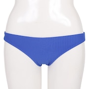 (レディース)ビキニ パンツ ボトム 単品 リブ素材 Rib Mod Surf Swim Bottom 22 CJ7064-443