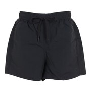 ビラボン（BILLABONG）（レディース）水着 ショートパンツ ボードショーツ サーフトランクス 水陸両用 BAGGIES SOLID SHORTS BD013503 BLK