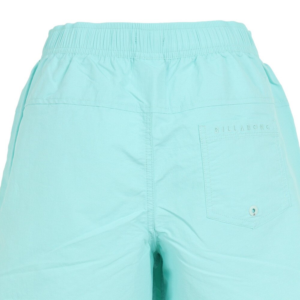 ビラボン｜ビラボン（BILLABONG）（レディース）水着 ショートパンツ ボードショーツ サーフトランクス 水陸両用 BAGGIES SOLID  SHORTS BD013515 BFD0 - マリン、ウィンタースポーツ用品はヴィクトリア