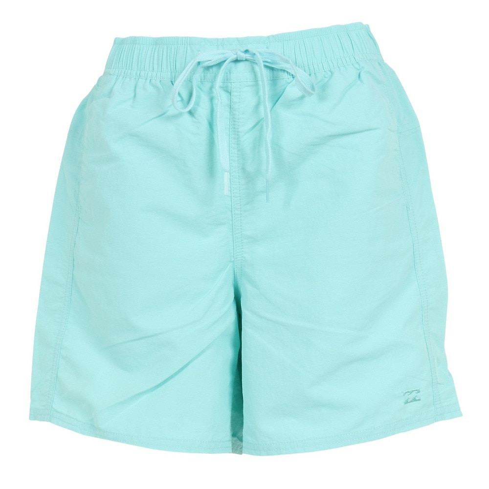 ビラボン（BILLABONG）（レディース）水着 ショートパンツ ボードショーツ サーフトランクス 水陸両用 BAGGIES SOLID SHORTS  BD013515 BFD0 マリン、ウィンタースポーツ用品はヴィクトリア