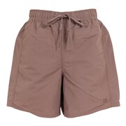 ビラボン（BILLABONG）（レディース）水着 ショートパンツ ボードショーツ サーフトランクス 水陸両用 BAGGIES SOLID SHORTS BD013515 BRN