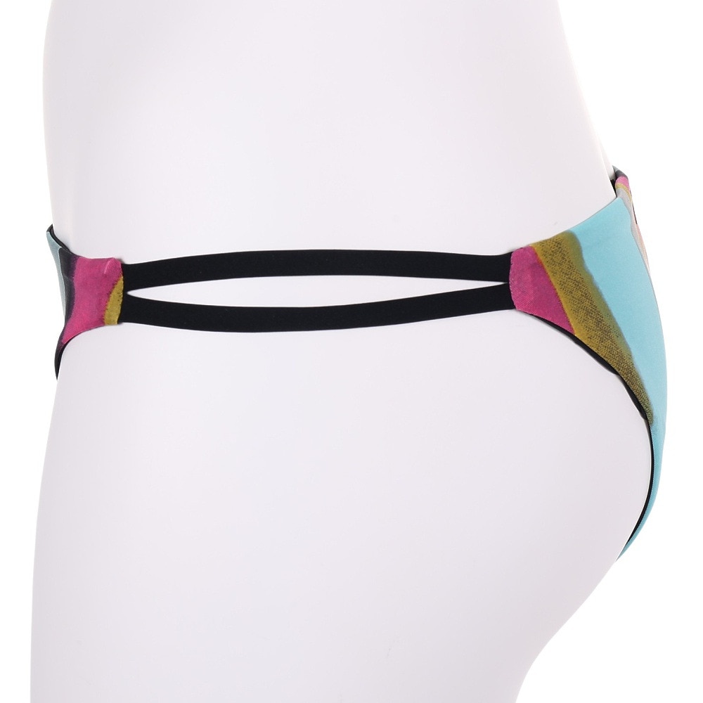 ハーレー（HURLEY）（レディース）水着 パンツ 単品 ボトムス QD RESIN SURF AJ3154-300