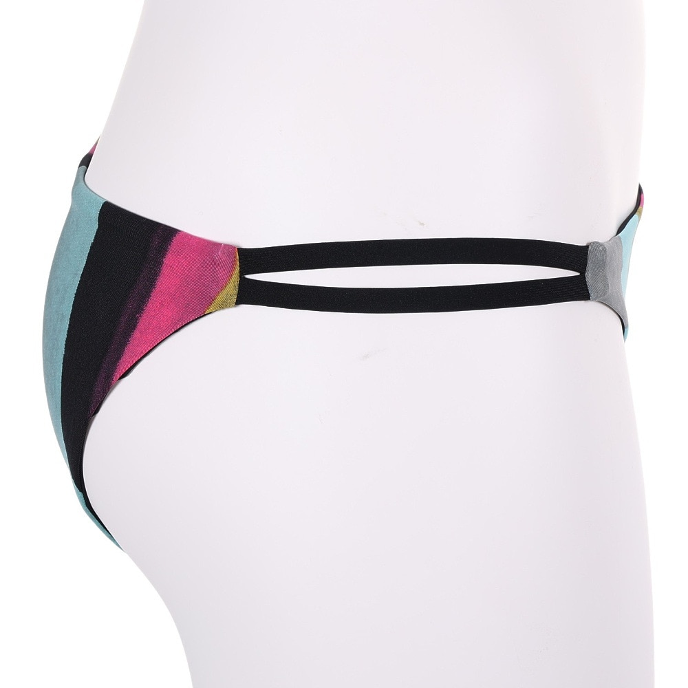 ハーレー（HURLEY）（レディース）水着 パンツ 単品 ボトムス QD RESIN SURF AJ3154-300