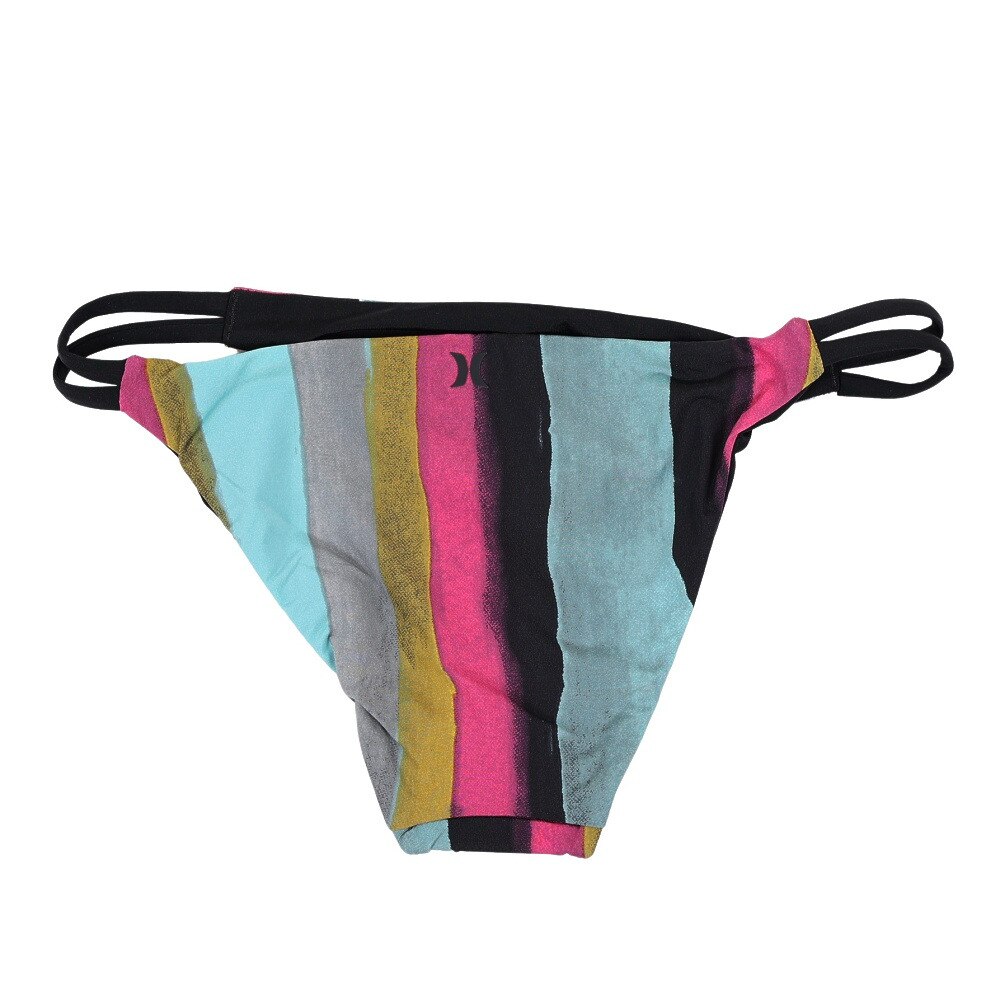ハーレー（HURLEY）（レディース）水着 パンツ 単品 ボトムス QD RESIN SURF AJ3154-300