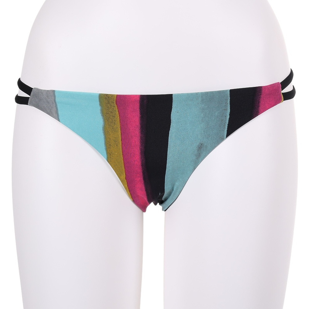 ハーレー（HURLEY）（レディース）水着 パンツ 単品 ボトムス QD RESIN SURF AJ3154-300