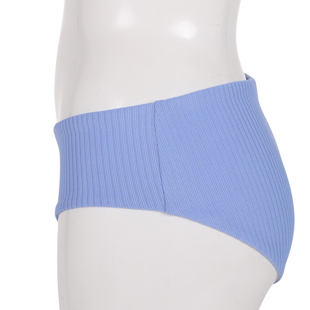 ハーレー（HURLEY）（レディース）水着 ビキニ パンツ ボトム 単品 Rib Boy Surf Swim Bottom 22 CJ7066-457