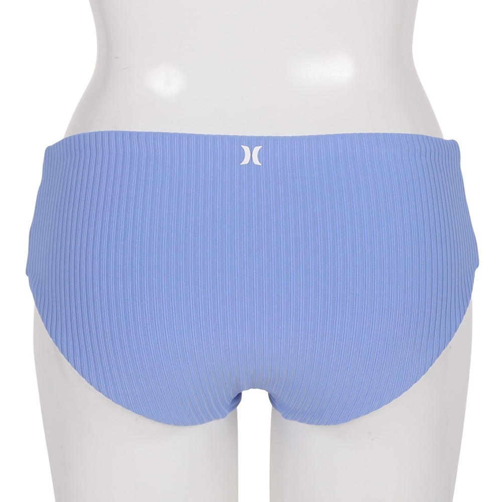 ハーレー（HURLEY）（レディース）水着 ビキニ パンツ ボトム 単品 Rib Boy Surf Swim Bottom 22 CJ7066-457