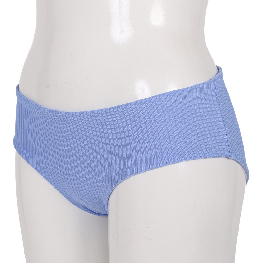 ハーレー（HURLEY）（レディース）水着 ビキニ パンツ ボトム 単品 Rib Boy Surf Swim Bottom 22 CJ7066-457