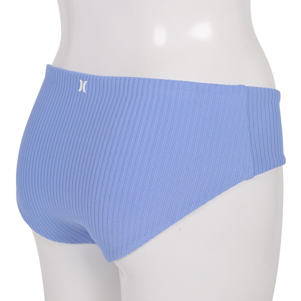 ハーレー（HURLEY）（レディース）水着 ビキニ パンツ ボトム 単品 Rib Boy Surf Swim Bottom 22 CJ7066-457