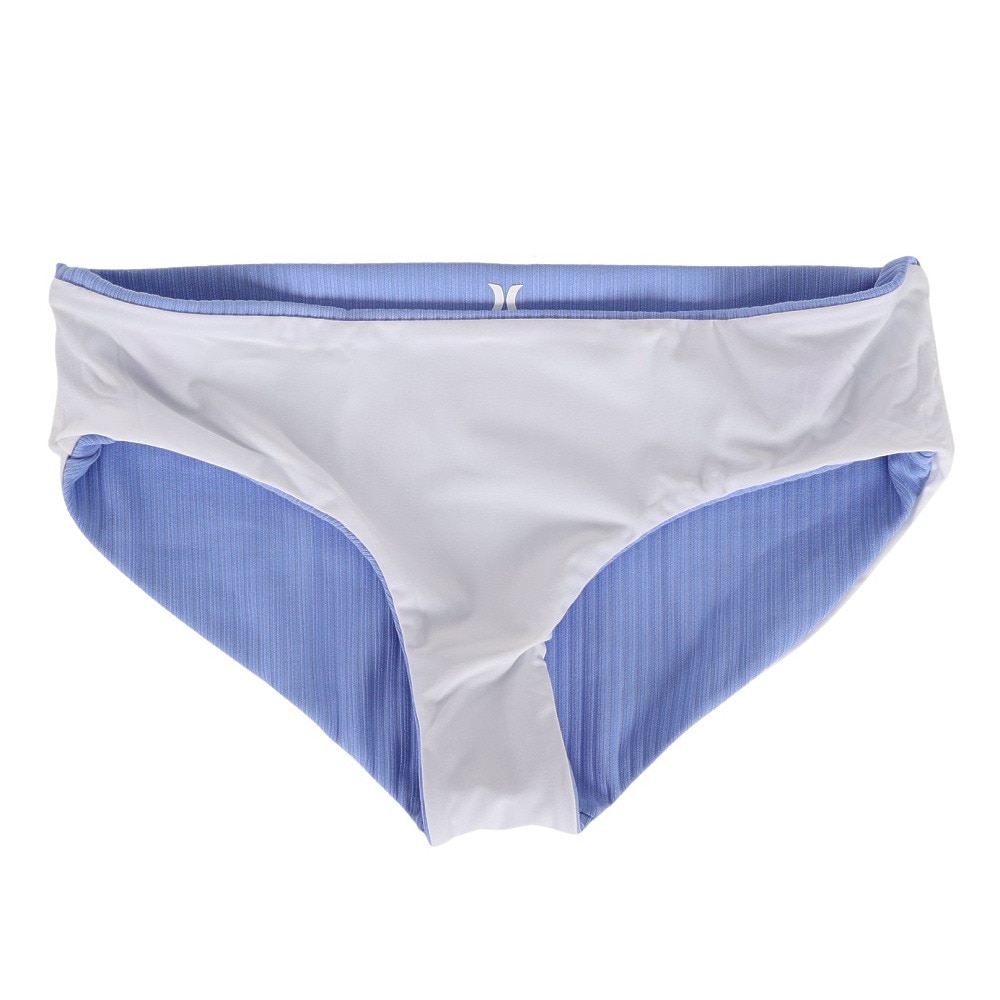 ハーレー（HURLEY）（レディース）水着 ビキニ パンツ ボトム 単品 Rib Boy Surf Swim Bottom 22 CJ7066-457