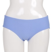 ハーレー（HURLEY）（レディース）水着 ビキニ パンツ ボトム 単品 Rib Boy Surf Swim Bottom 22 CJ7066-457