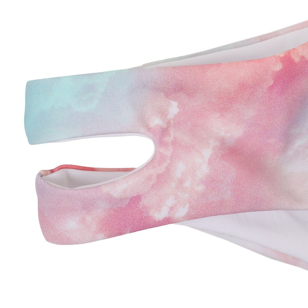 ハーレー（HURLEY）（レディース）水着 パンツ 単品 ボトムス MAX CLOUDS STRAP 22 HB1035-LCTM