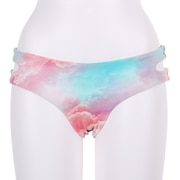 (レディース)水着 パンツ 単品 ボトムス MAX CLOUDS STRAP 22 HB1035-LCTM