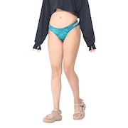 (レディース)水着 ビキニ パンツ 単品 ボトムス MAX HAWAIIAN SHADOW MODERATE BOTTOM 22 HB1036-MTBM