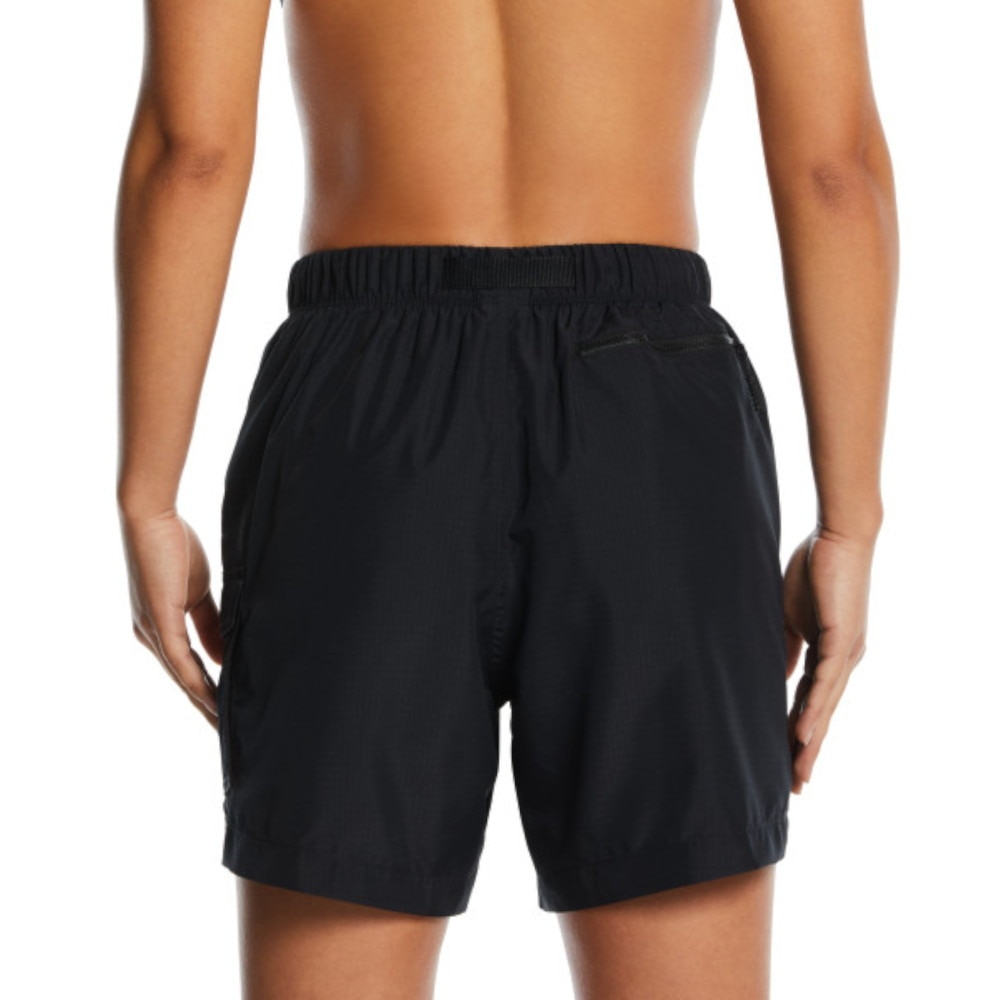 ナイキ（NIKE）（レディース）ボヤージュカバーアップショーツ NESSE321-N001