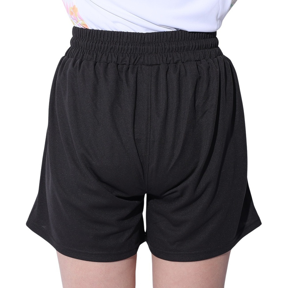 オーシャンパシフィック（Ocean Pacific）（レディース）ショートパンツ 速乾 水陸両用 UVカット 鹿の子ボードショーツ 524400CGY