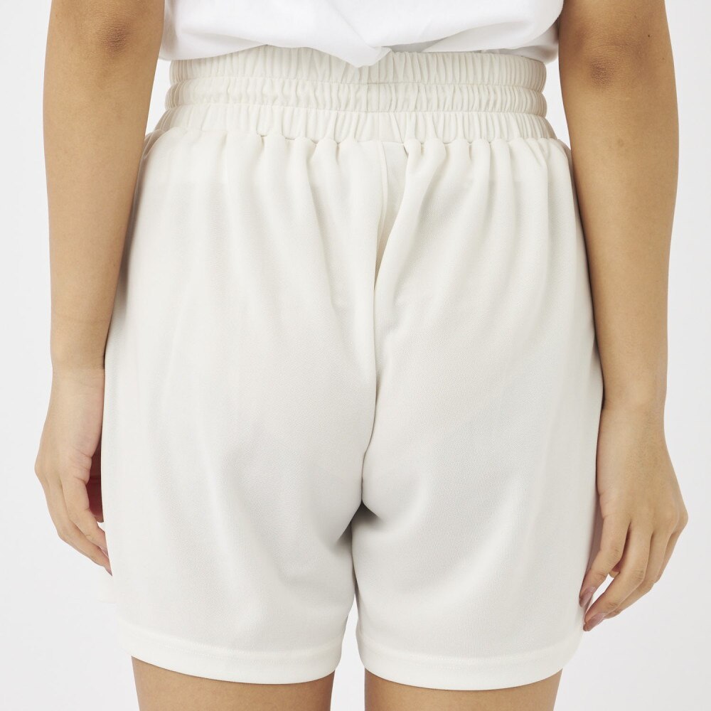 オーシャンパシフィック（Ocean Pacific）（レディース）ショートパンツ 速乾 水陸両用 UVカット 鹿の子ボードショーツ 524400IVO