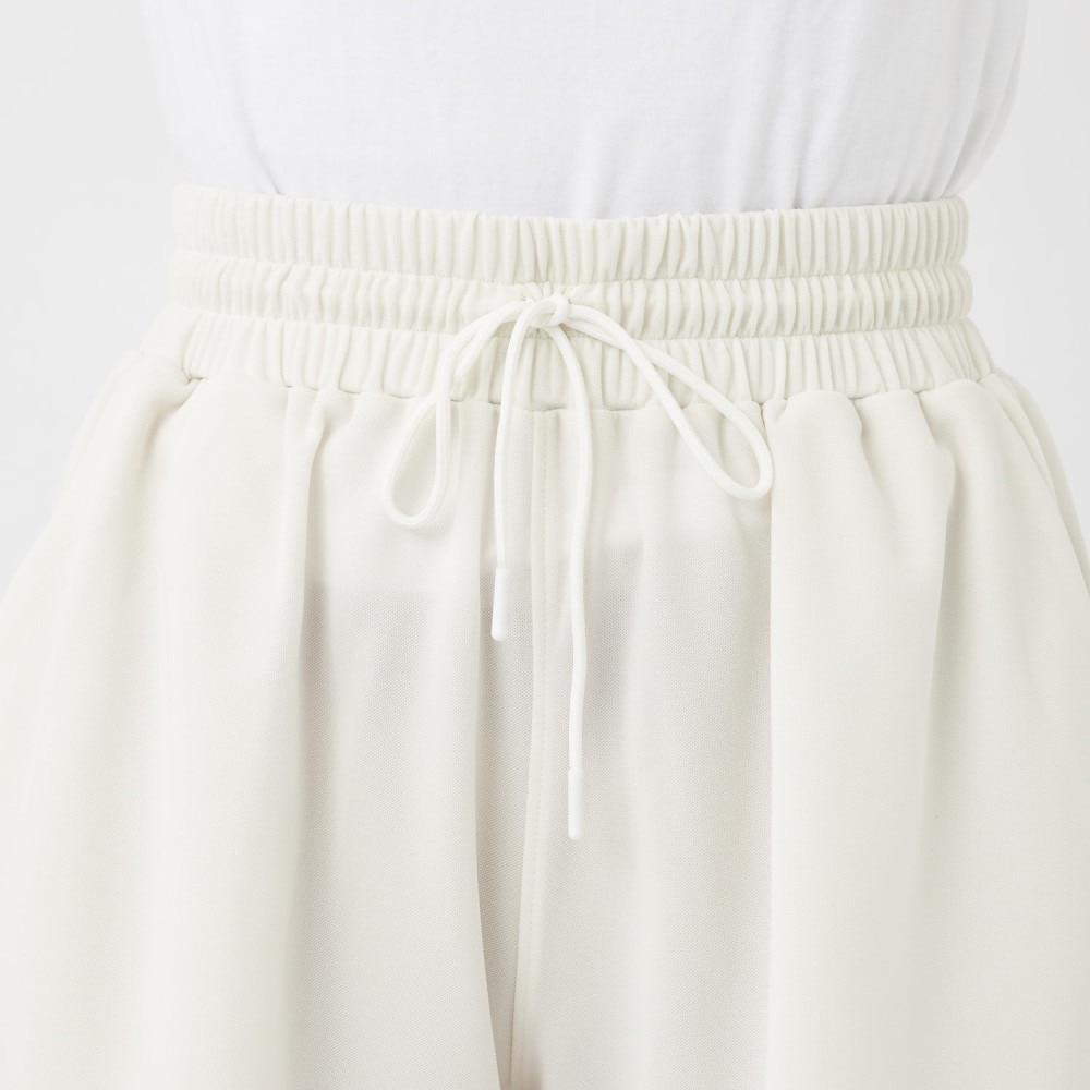 オーシャンパシフィック（Ocean Pacific）（レディース）ショートパンツ 速乾 水陸両用 UVカット 鹿の子ボードショーツ 524400IVO