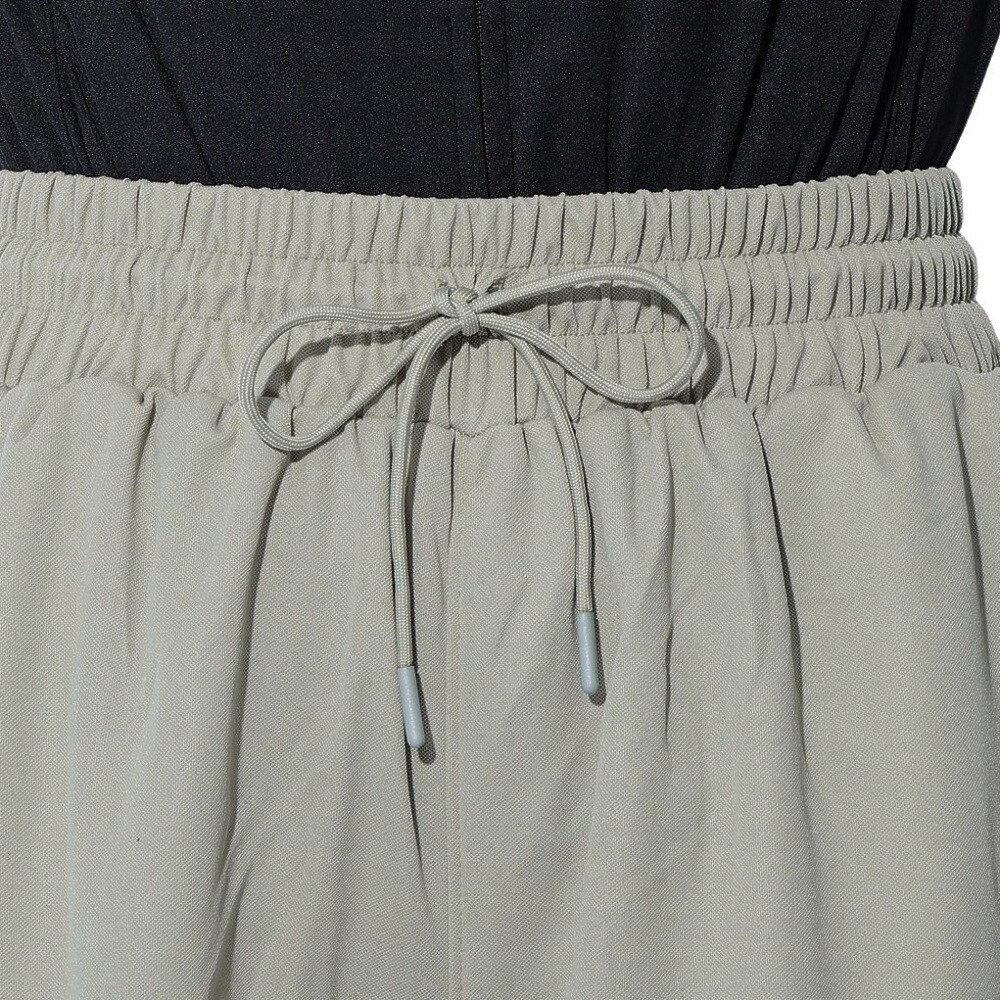 オーシャンパシフィック（Ocean Pacific）（レディース）ショートパンツ 速乾 水陸両用 UVカット 鹿の子ボードショーツ 524400KHA