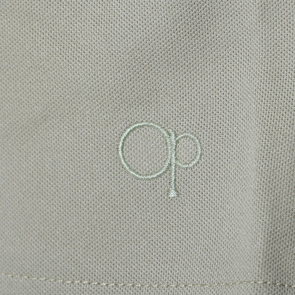 オーシャンパシフィック（Ocean Pacific）（レディース）ショートパンツ 速乾 水陸両用 UVカット 鹿の子ボードショーツ 524400KHA