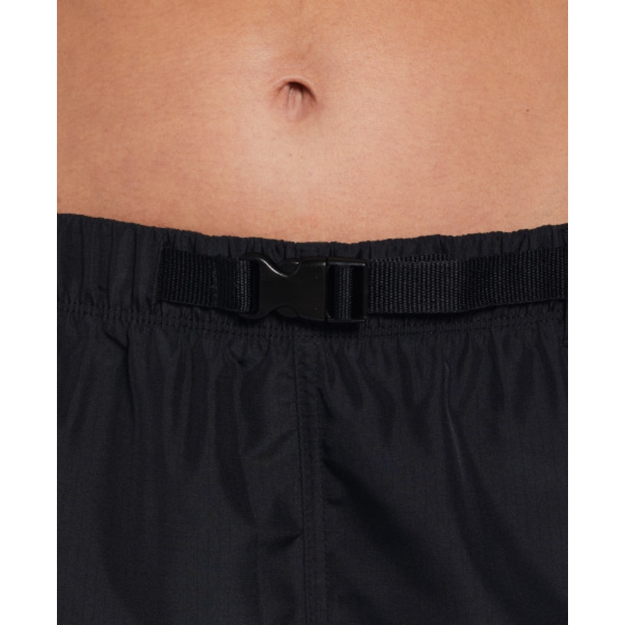 ナイキ（NIKE）（レディース）カーゴカバーアップショーツ NESSF322-N001