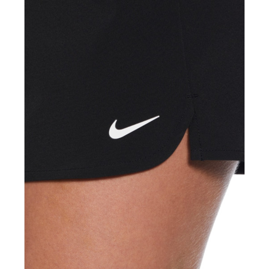 ナイキ（NIKE）（レディース）ソリッドカバーアップショーツ NESSF320-N001