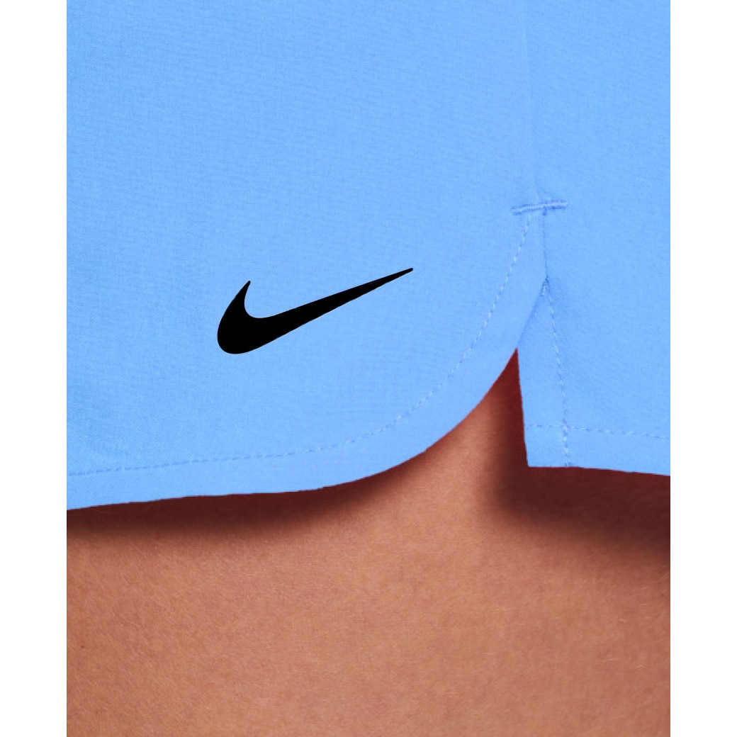 ナイキ（NIKE）（レディース）ソリッドカバーアップショーツ NESSF320-N438