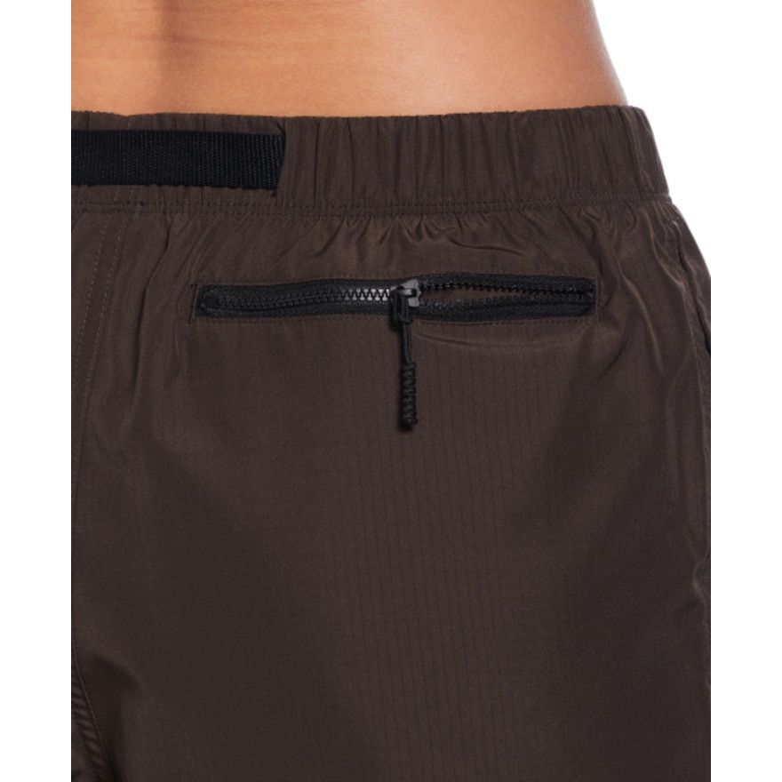 ナイキ（NIKE）（レディース）カーゴカバーアップショーツ NESSF322-N206