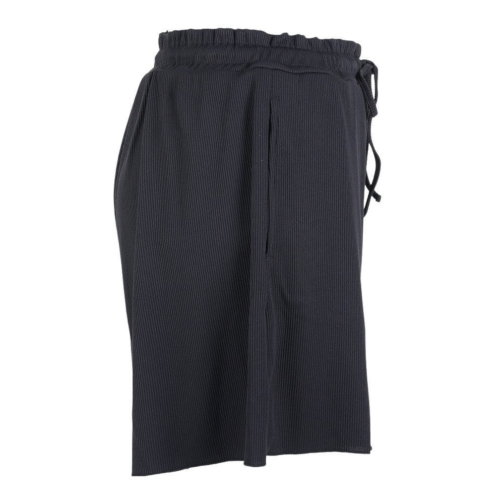 オーシャンパシフィック（Ocean Pacific）（レディース）水着 レディース ショートパンツ 2wayリブショーツ 水陸両用 UVカット 紫外線対策 523406BLK