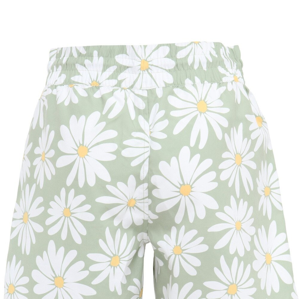 オーシャンパシフィック（Ocean Pacific）（レディース）花柄ボードショーツ PEマイクロ リーフ 525400KH