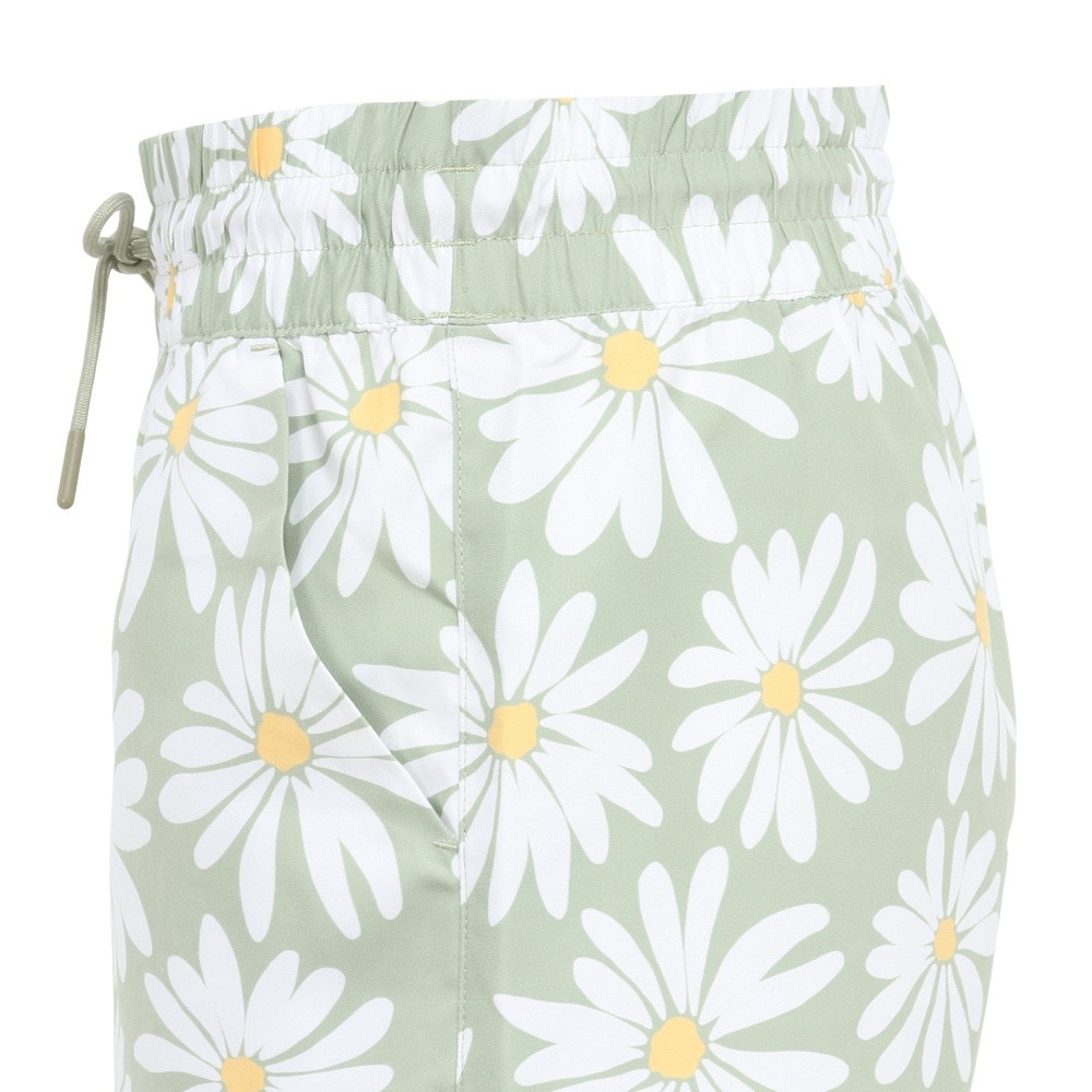 オーシャンパシフィック（Ocean Pacific）（レディース）花柄ボードショーツ PEマイクロ リーフ 525400KH