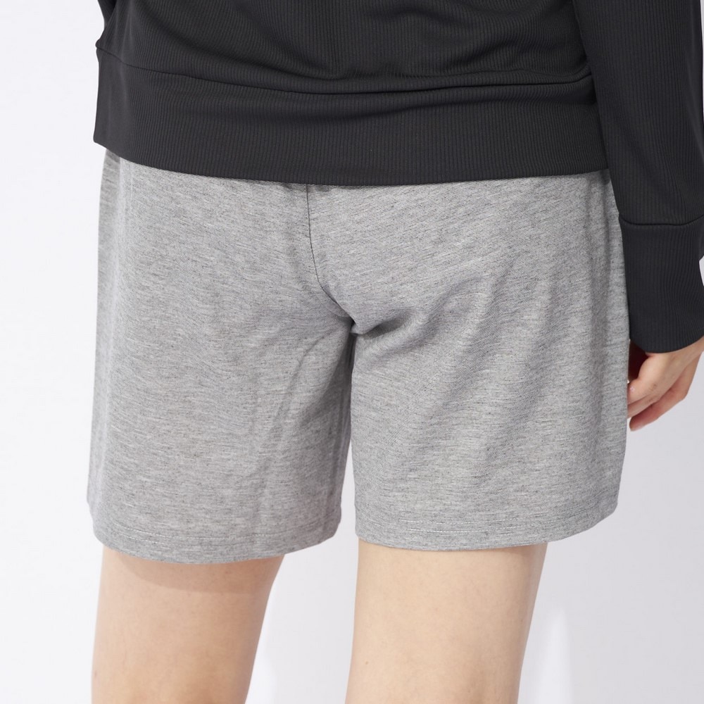 フィラ（FILA）（レディース）ジャージボードショーツ 324654-MGY
