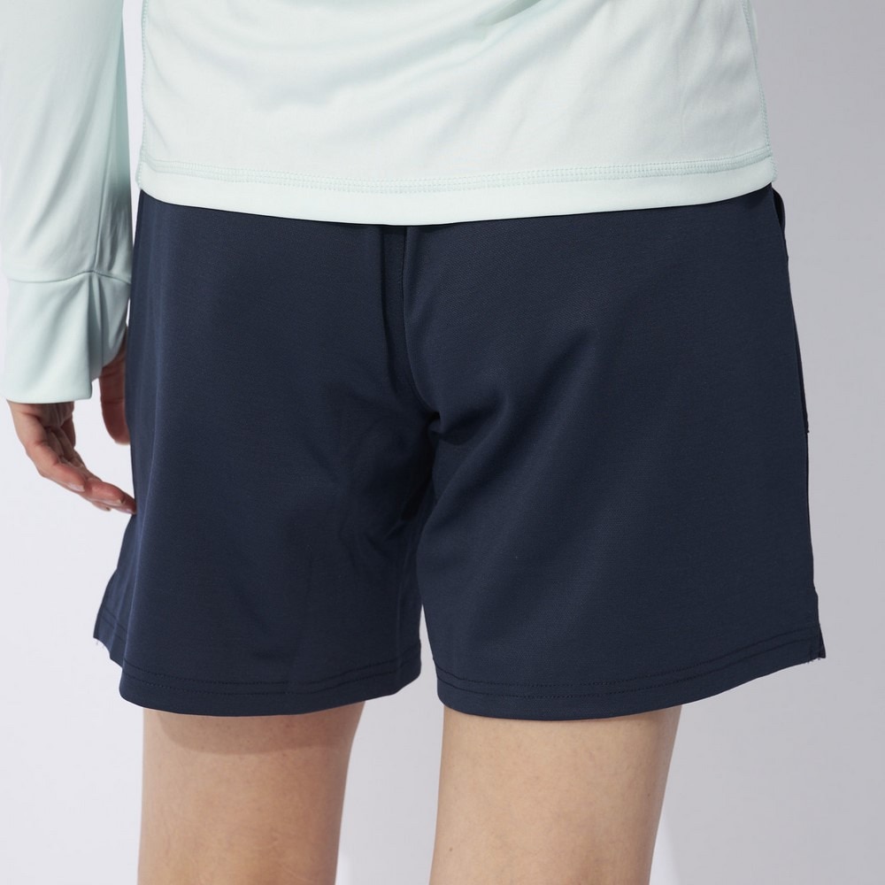 フィラ（FILA）（レディース）ジャージボードショーツ 324654-NV