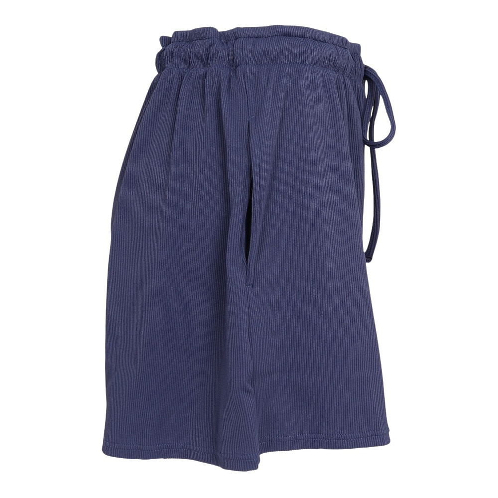 フィラ（FILA）（レディース）リブキュロット 水陸両用 325652 -BL