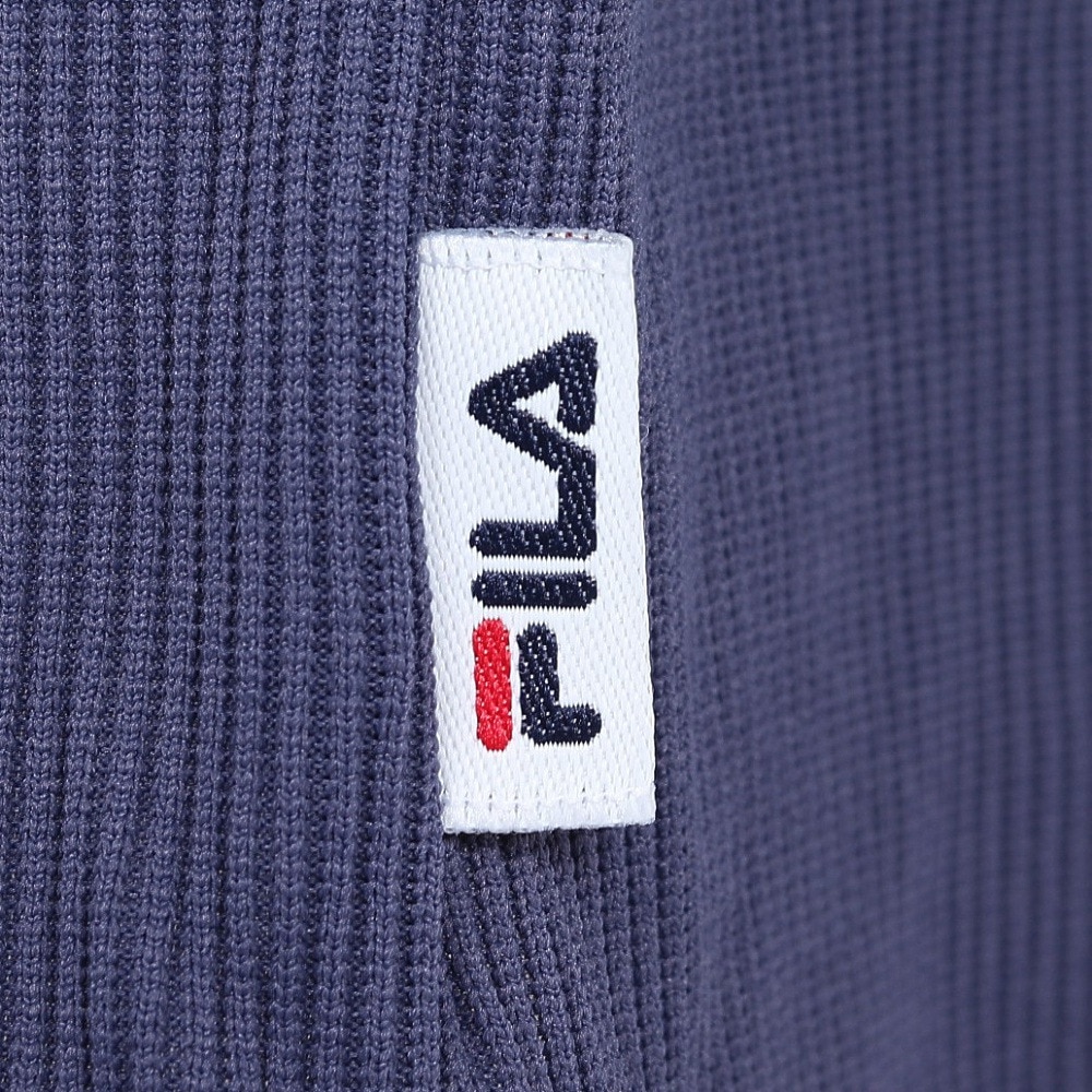 フィラ（FILA）（レディース）リブキュロット 水陸両用 325652 -BL