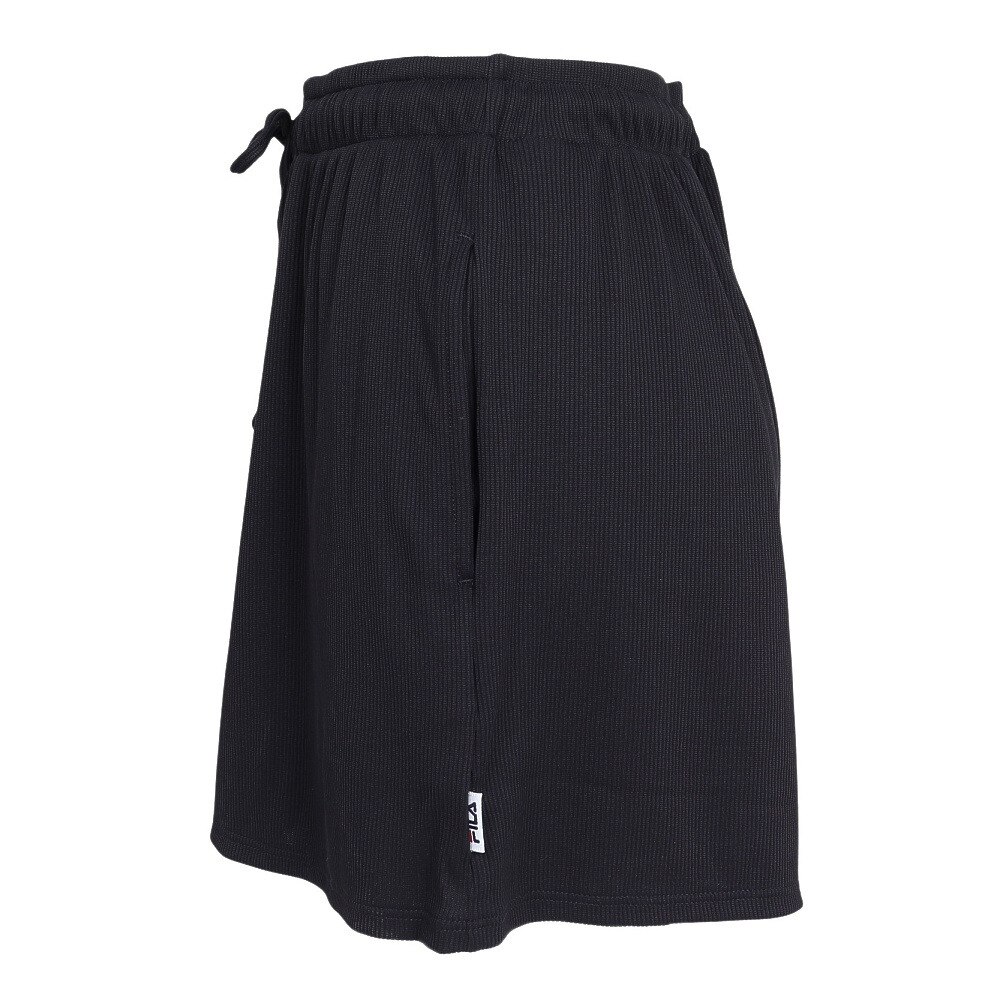 フィラ（FILA）（レディース）リブキュロット 水陸両用 325652 -DGY