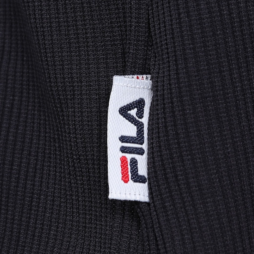 フィラ（FILA）（レディース）リブキュロット 水陸両用 325652 -DGY