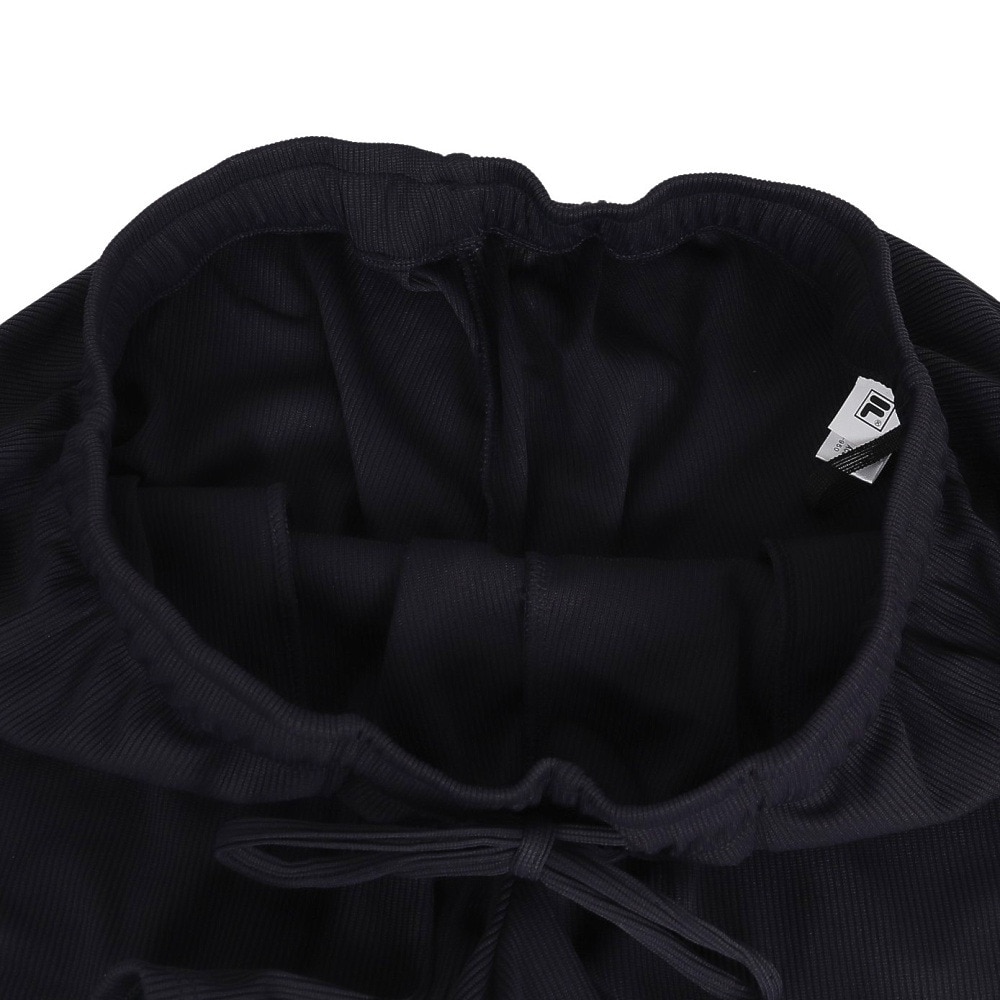 フィラ（FILA）（レディース）リブキュロット 水陸両用 325652 -DGY