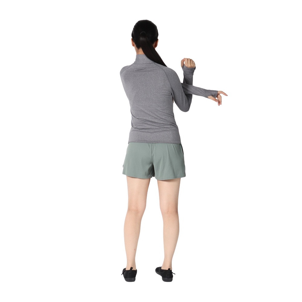 フィラ（FILA）（レディース）リブキュロット 水陸両用 325652 -KH
