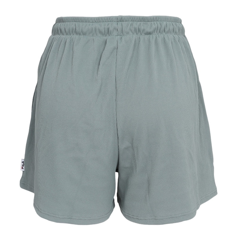 フィラ（FILA）（レディース）リブキュロット 水陸両用 325652 -KH