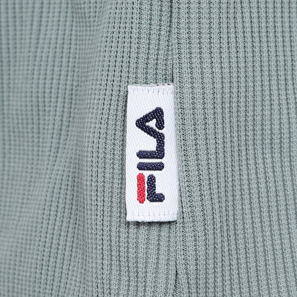 フィラ（FILA）（レディース）リブキュロット 水陸両用 325652 -KH