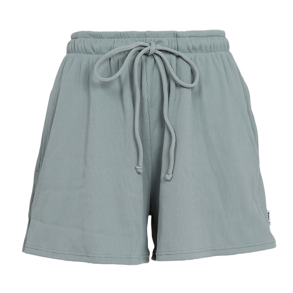 フィラ（FILA）（レディース）リブキュロット 水陸両用 325652 -KH