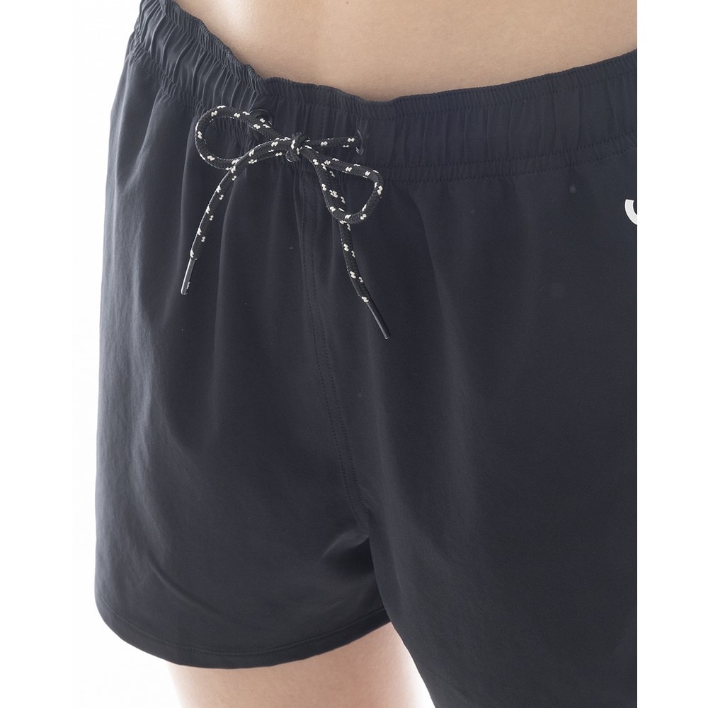 ビラボン（BILLABONG）（レディース）ショートボードショーツ BF013503 BLK