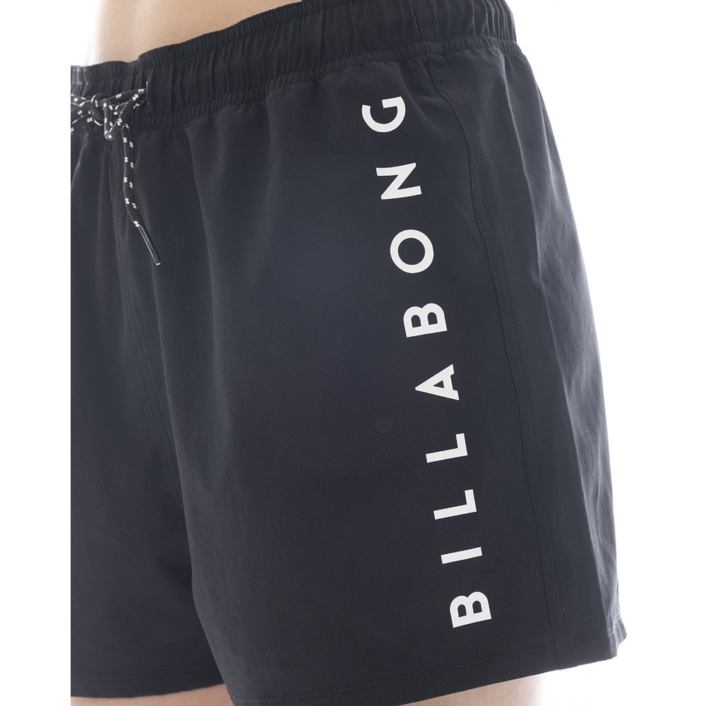 ビラボン（BILLABONG）（レディース）ショートボードショーツ BF013503 BLK