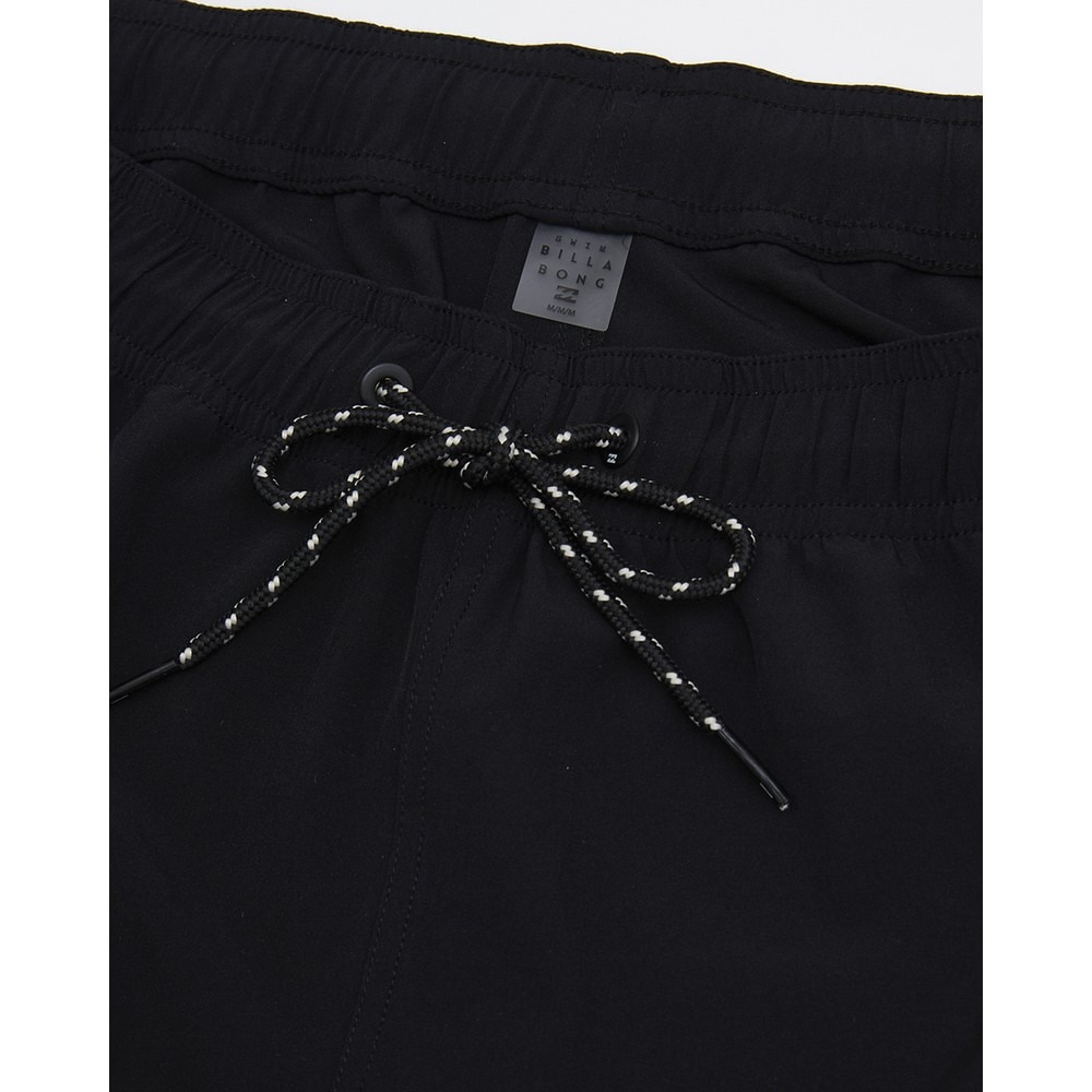 ビラボン（BILLABONG）（レディース）ショートボードショーツ BF013503 BLK