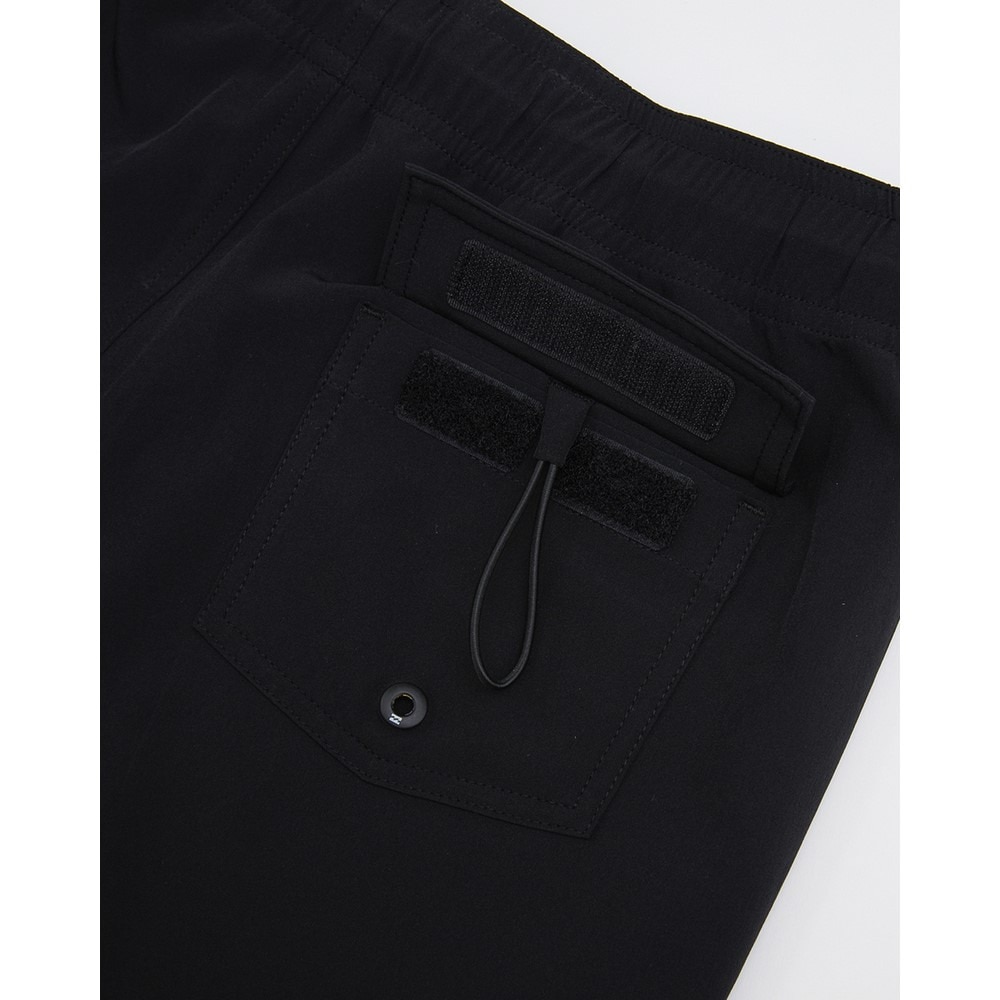 ビラボン（BILLABONG）（レディース）ショートボードショーツ BF013503 BLK