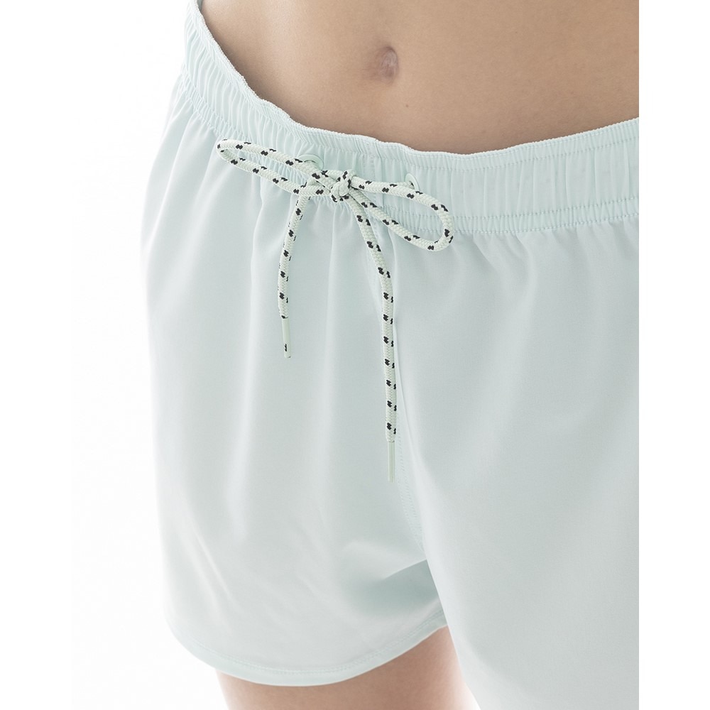 ビラボン（BILLABONG）（レディース）ショートボードショーツ BF013503 MNT
