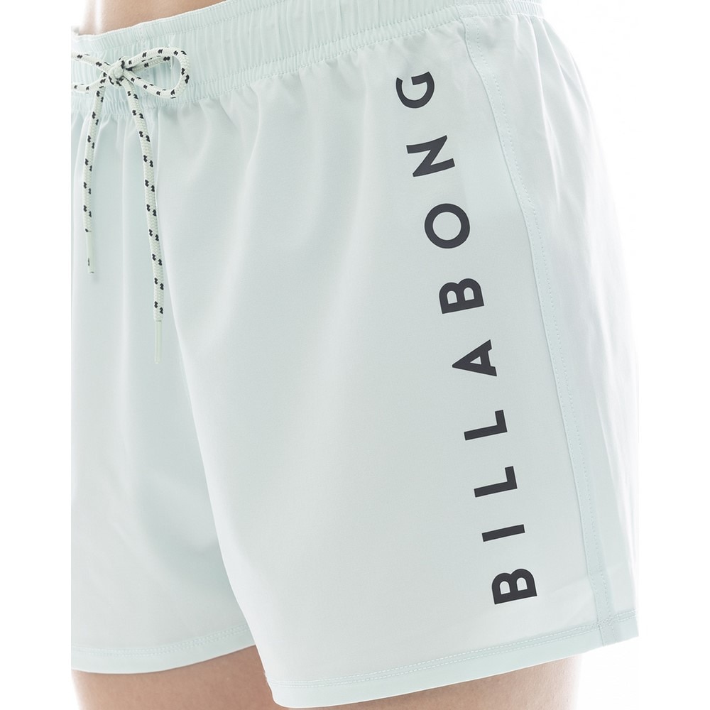 ビラボン（BILLABONG）（レディース）ショートボードショーツ BF013503 MNT