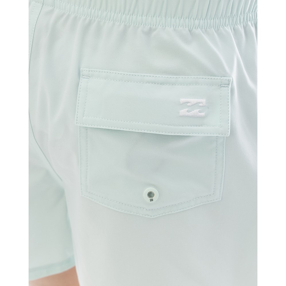 ビラボン（BILLABONG）（レディース）ショートボードショーツ BF013503 MNT
