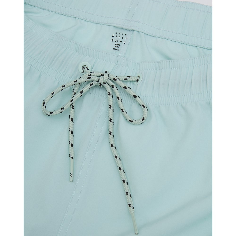 ビラボン（BILLABONG）（レディース）ショートボードショーツ BF013503 MNT